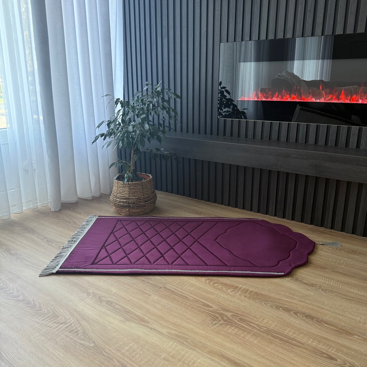 Plava sedžada za namaz sa zlatnim detaljima
Zelena sedžada za molitvu sa geometrijskim uzorcima
Crvena luksuzna serdžade za klanjanje
Ljubicasta mekana serdžada za namaz
Bež sedžada za molitvu sa tradicionalnim motivima
Serdžade za namaz, izrađena u Bosni i Hercegovina
serdžada za klanjanje sa dekorativnim detaljima
Sedžade za molitvu, pogodna za kućnu upotrebu
Siva luksuzna sedzade za namaz sa elegantnim dezenom
sedzada klanjanje, sedzade, serdzade, sedžade, sedžade, sedzada, sedžada, prostirka