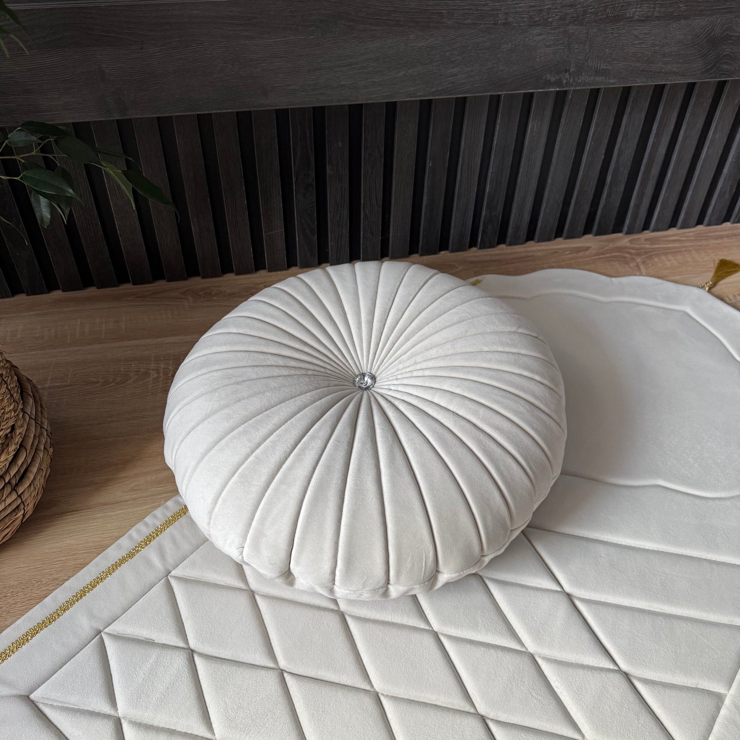 jastuci za kuran, jastuk islam