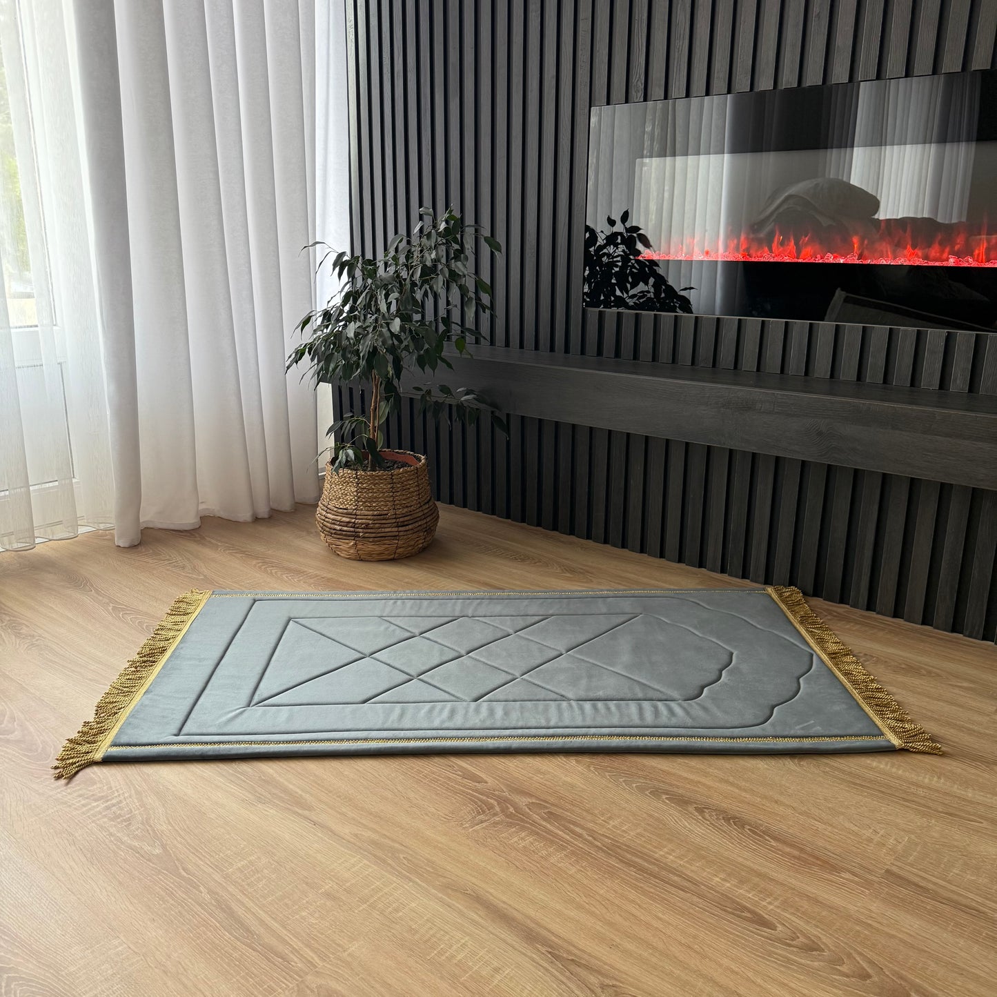 Antracit sedžada za namaz sa zlatnim detaljima

Zelena sedžada za molitvu sa geometrijskim uzorcima

Crvena luksuzna serdžade za klanjanje

Plava mekana serdžada za namaz

Bež sedžada za molitvu sa tradicionalnim motivima

Serdžade za namaz, izrađena u Bosni i Hercegovina

 serdžada za klanjanje sa dekorativnim detaljima

Sedžade za molitvu, pogodna za kućnu upotrebu

Siva luksuzna sedzade za namaz sa elegantnim dezenom

Luksuzna Sedzada, serdzada serdzade, serdžada serdžade, sejjada, sedzada klanjanje, 