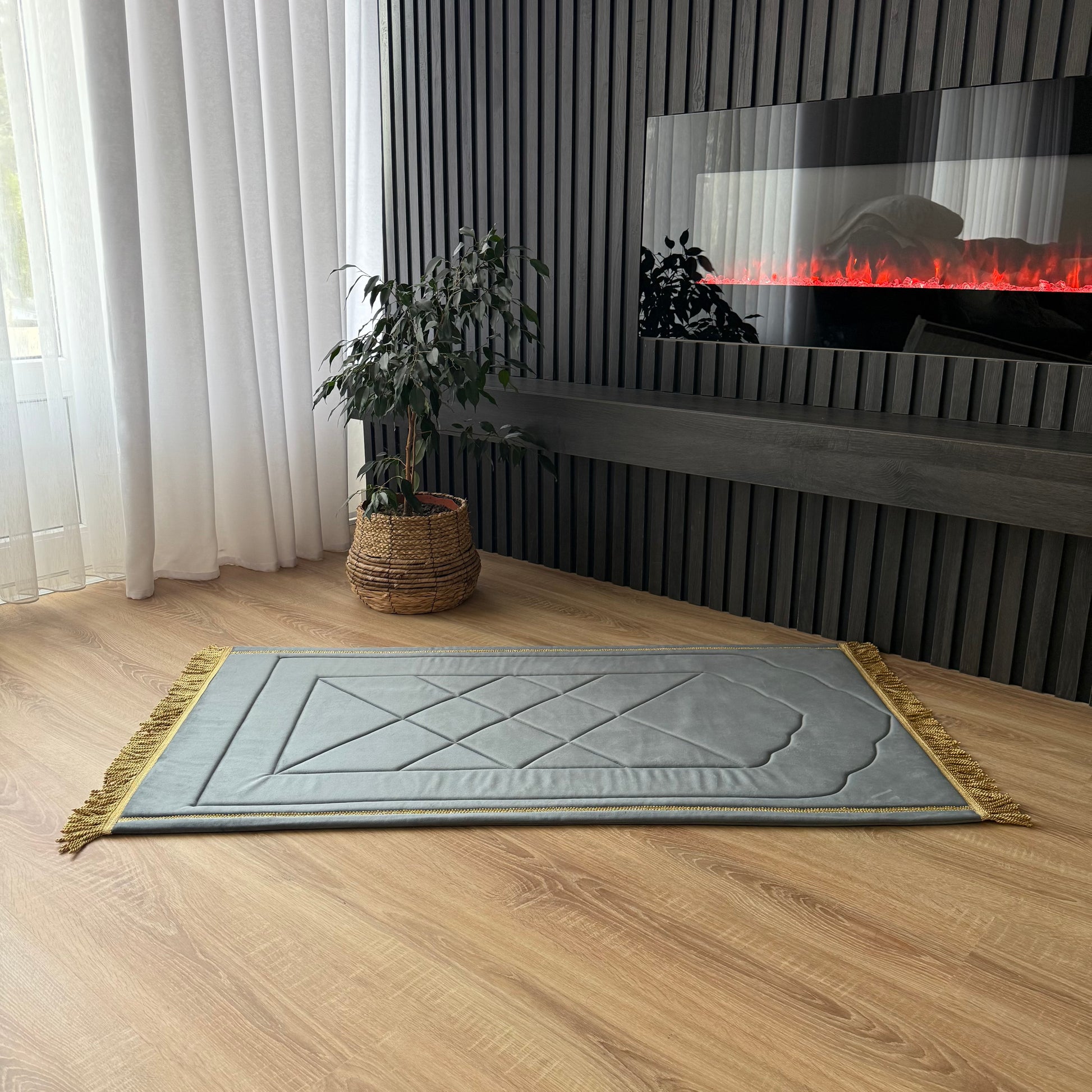 Antracit sedžada za namaz sa zlatnim detaljima

Zelena sedžada za molitvu sa geometrijskim uzorcima

Crvena luksuzna serdžade za klanjanje

Plava mekana serdžada za namaz

Bež sedžada za molitvu sa tradicionalnim motivima

Serdžade za namaz, izrađena u Bosni i Hercegovina

 serdžada za klanjanje sa dekorativnim detaljima

Sedžade za molitvu, pogodna za kućnu upotrebu

Siva luksuzna sedzade za namaz sa elegantnim dezenom

Luksuzna Sedzada, serdzada serdzade, serdžada serdžade, sejjada, sedzada klanjanje, 