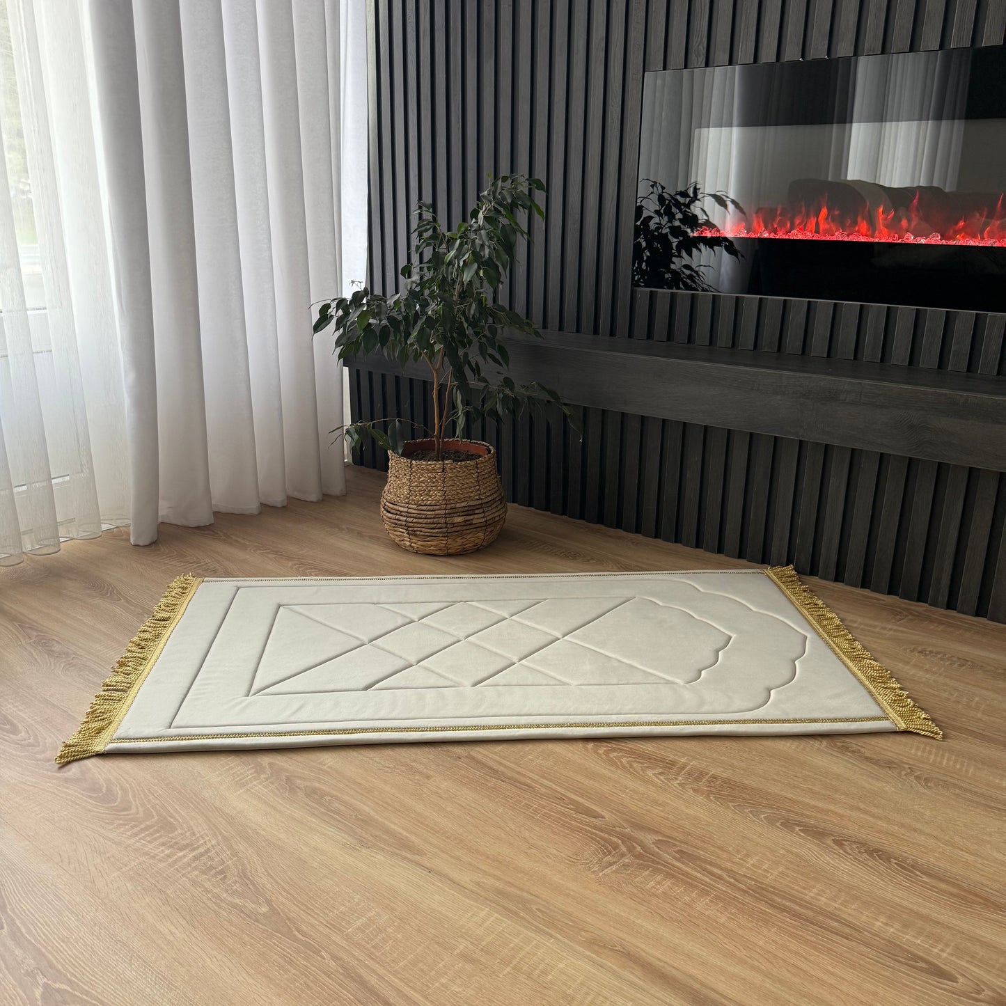 Crna sedžada za namaz sa zlatnim detaljima

Zelena sedžada za molitvu sa geometrijskim uzorcima

Crvena luksuzna serdžade za klanjanje

Ljubicasta mekana serdžada za namaz

Bež sedžada za molitvu sa tradicionalnim motivima

Serdžade za namaz, izrađena u Bosni i Hercegovina

 serdžada za klanjanje sa dekorativnim detaljima

Sedžade za molitvu, pogodna za kućnu upotrebu

Siva luksuzna sedzade za namaz sa elegantnim dezenom

sedzada klanjanje, sedzade, serdzade, sedžade, sedžade, sedzada, sedžada, prostirka