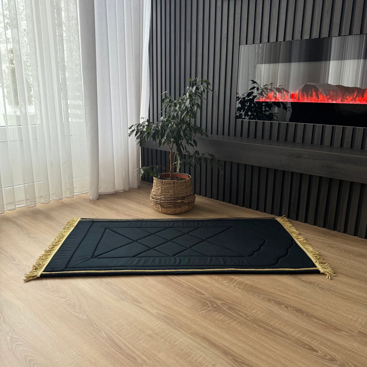 Crna serdzada, crna sedzada, crne sedzade, crne serdzade, crna prostirka, islam, Quran, sedžada, serdžada, sedžade, sedžada

Crna sedžada za namaz sa zlatnim detaljima

Crna spužvasta sežada za namaz“

„Mekana crna sežada za molitvu“

„Crna islamska sežada sa spužvastom podlogom“

„Crna spužvasta sežada za namaz, mekani molitveni tepih“

„Kvalitetna crna sežada sa spužvastim punjenjem za udobnu molitvu“

„Islamska crna sežada, spužvasta i mekana, idealna za svakodnevni namaz“

sedzada klanjanje, sedzade, 