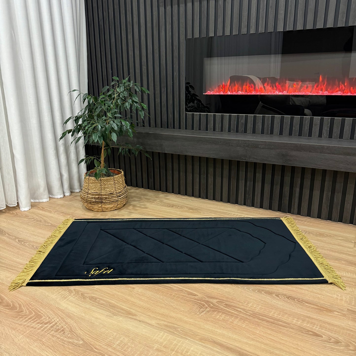 Crna serdzada za namaz sa zlatnim detaljima

Zelena sedžada za molitvu sa geometrijskim uzorcima

Crvena luksuzna serdžade za klanjanje

Ljubicasta mekana serdžada za namaz

Bež sedžada za molitvu sa tradicionalnim motivima

Serdžade za namaz, izrađena u Bosni i Hercegovina

 serdžada za klanjanje sa dekorativnim detaljima

Sedžade za molitvu, pogodna za kućnu upotrebu

Siva luksuzna sedzade za namaz sa elegantnim dezenom

sedzada klanjanje, sedzade, serdzade, sedžade, sedžade, sedzada, sedžada, prostirka