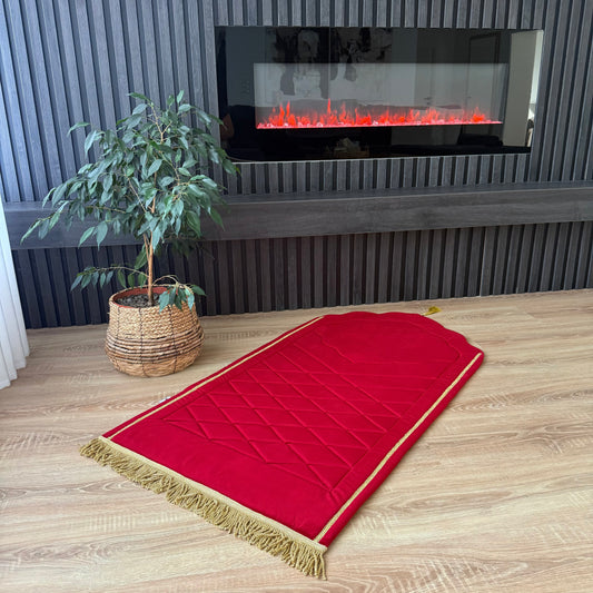 Crvena luksuzna serdžade za klanjanje

Plava mekana serdžada za namaz

Bež sedžada za molitvu sa tradicionalnim motivima

Serdžade za namaz, izrađena u Bosni i Hercegovina

 serdžada za klanjanje sa dekorativnim detaljima

Sedžade za molitvu, pogodna za kućnu upotrebu

Siva luksuzna sedzade za namaz sa elegantnim dezenom

Luksuzna Sedzada, serdzada serdzade, serdžada serdžade, sejjada, sedzada klanjanje, sedzade, serdzade, sedžade, sedžade, sedzada, sedžada, prostirka, premium
