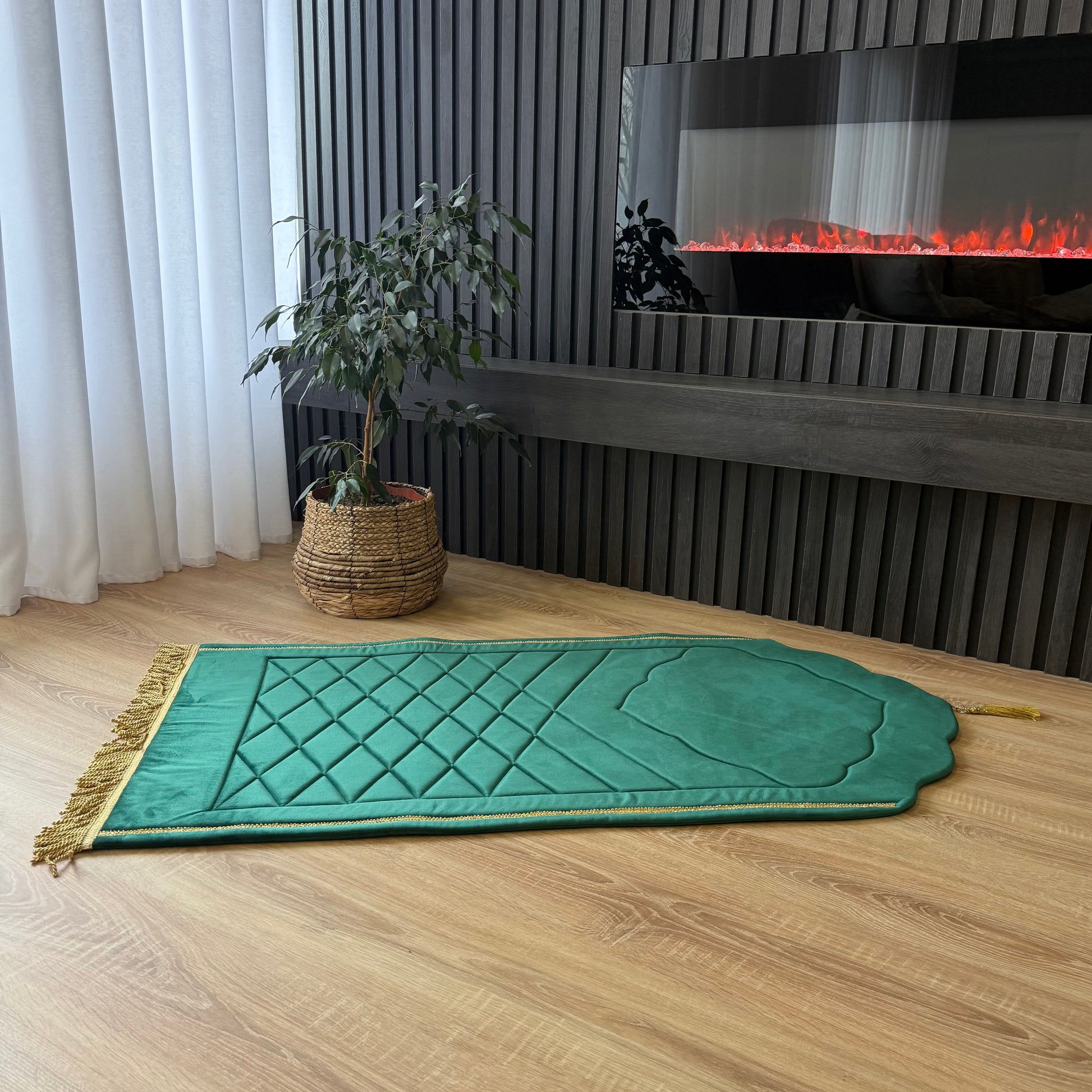 Antracit sedžada za namaz sa zlatnim detaljima

Zelena sedžada za molitvu sa geometrijskim uzorcima

Crvena luksuzna serdžade za klanjanje

Plava mekana serdžada za namaz

Bež sedžada za molitvu sa tradicionalnim motivima

Serdžade za namaz, izrađena u Bosni i Hercegovina

 serdžada za klanjanje sa dekorativnim detaljima

Sedžade za molitvu, pogodna za kućnu upotrebu

Siva luksuzna sedzade za namaz sa elegantnim dizajnom,


Kvalitetne sedzade serdzade, sedžade, serdžade