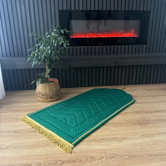 Serdzade za molitvu
Serdzada za molitvu
Serdžade za molitvu 
Serdžada za molitvu
Sedzada za molitvu 
Zelena serdzada

Zelena sedžada za molitvu sa geometrijskim uzorcima

Zelena spužvasta sežada (serdžada) za namaz“

„Mekana zelena serdžada za molitvu“

„Zelena islamska sežada – serdžada sa spužvastom podlogom“

„Zelena spužvasta sežada / serdžada za namaz, mekani molitveni tepih“
„Kvalitetna zelena serdžada sa spužvastim punjenjem za udobnu molitvu“

„Islamska sežada (serdžada) zelene boj