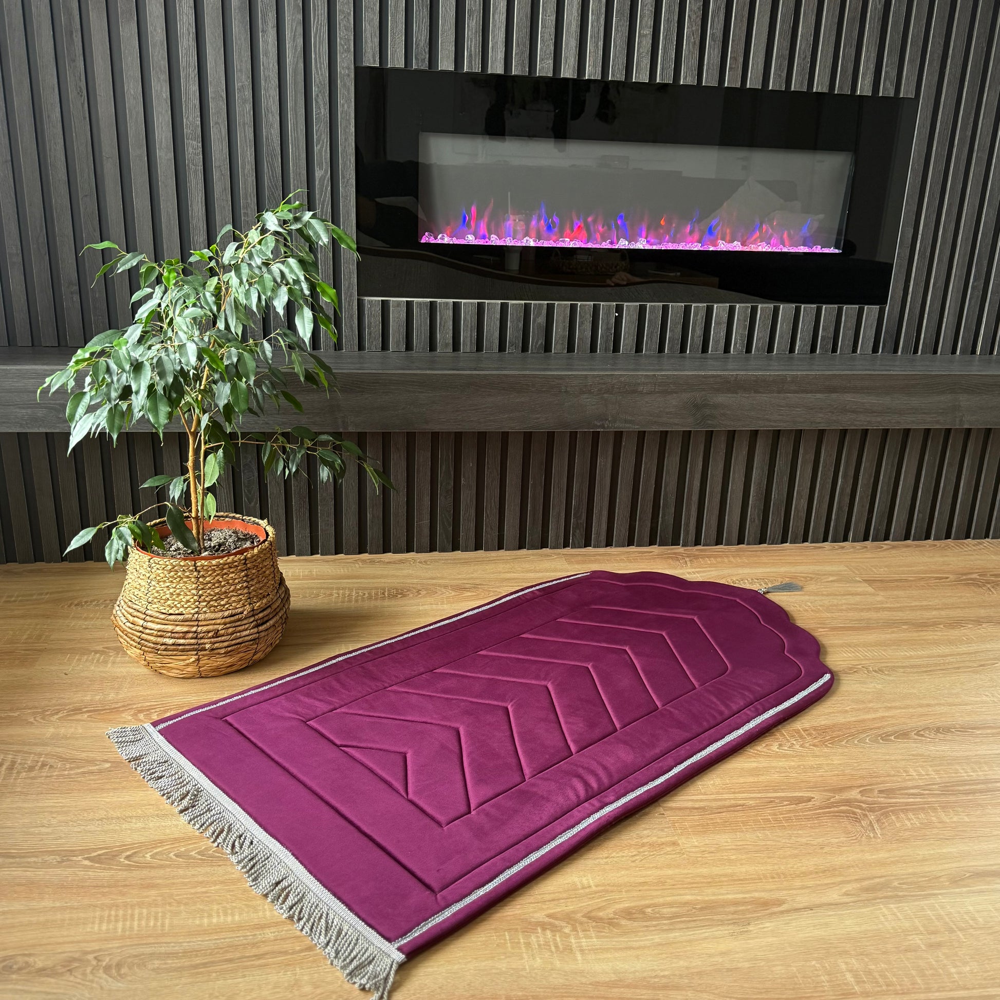 Sedzade , serdzade, sedžade za klanjnje, Islam, Kuran, musliman, serdžade, Ramazan
Plava sedžada za namaz sa zlatnim detaljima

Zelena sedžada za molitvu sa geometrijskim uzorcima

Crvena luksuzna serdžade za klanjanje

Ljubicasta mekana serdžada za namaz

Bež sedžada za molitvu sa tradicionalnim motivima

Serdžade za namaz, izrađena u Bosni i Hercegovina

 serdžada za klanjanje sa dekorativnim detaljima

Sedžade za molitvu, pogodna za kućnu upotrebu

Siva luksuzna sedzade za namaz sa elegantnim, sedzade