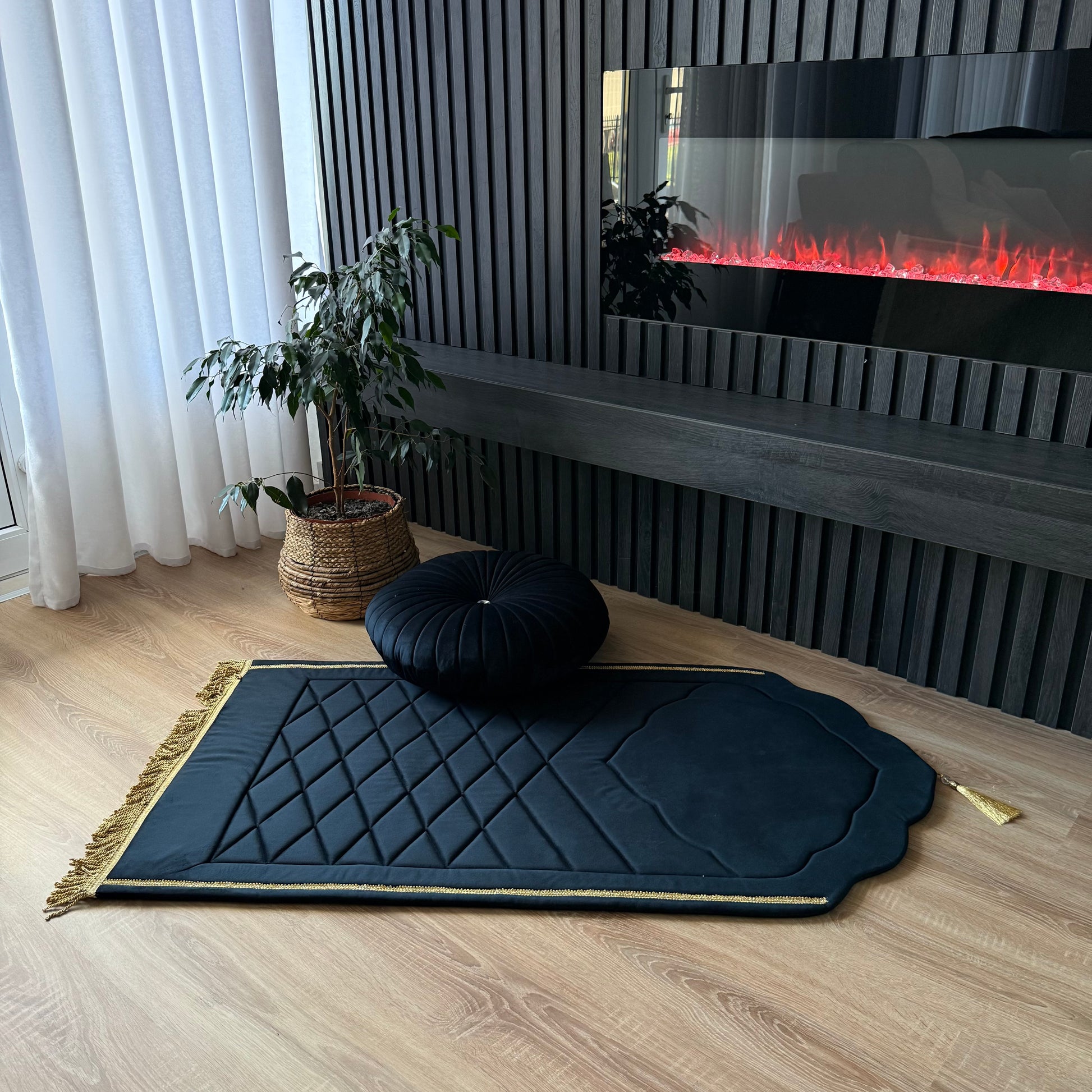 Sedzade , serdzade, sedžade za klanjnje, Islam, Kuran, musliman, serdžade, Ramazan

Plava sedžada za namaz sa zlatnim detaljima

Zelena sedžada za molitvu sa geometrijskim uzorcima

Crvena luksuzna serdžade za klanjanje

Ljubicasta mekana serdžada za namaz

Bež sedžada za molitvu sa tradicionalnim motivima

Serdžade za namaz, izrađena u Bosni i Hercegovina

 serdžada za klanjanje sa dekorativnim detaljima

Sedžade za molitvu, pogodna za kućnu upotrebu

Siva luksuzna sedzade, serdžade