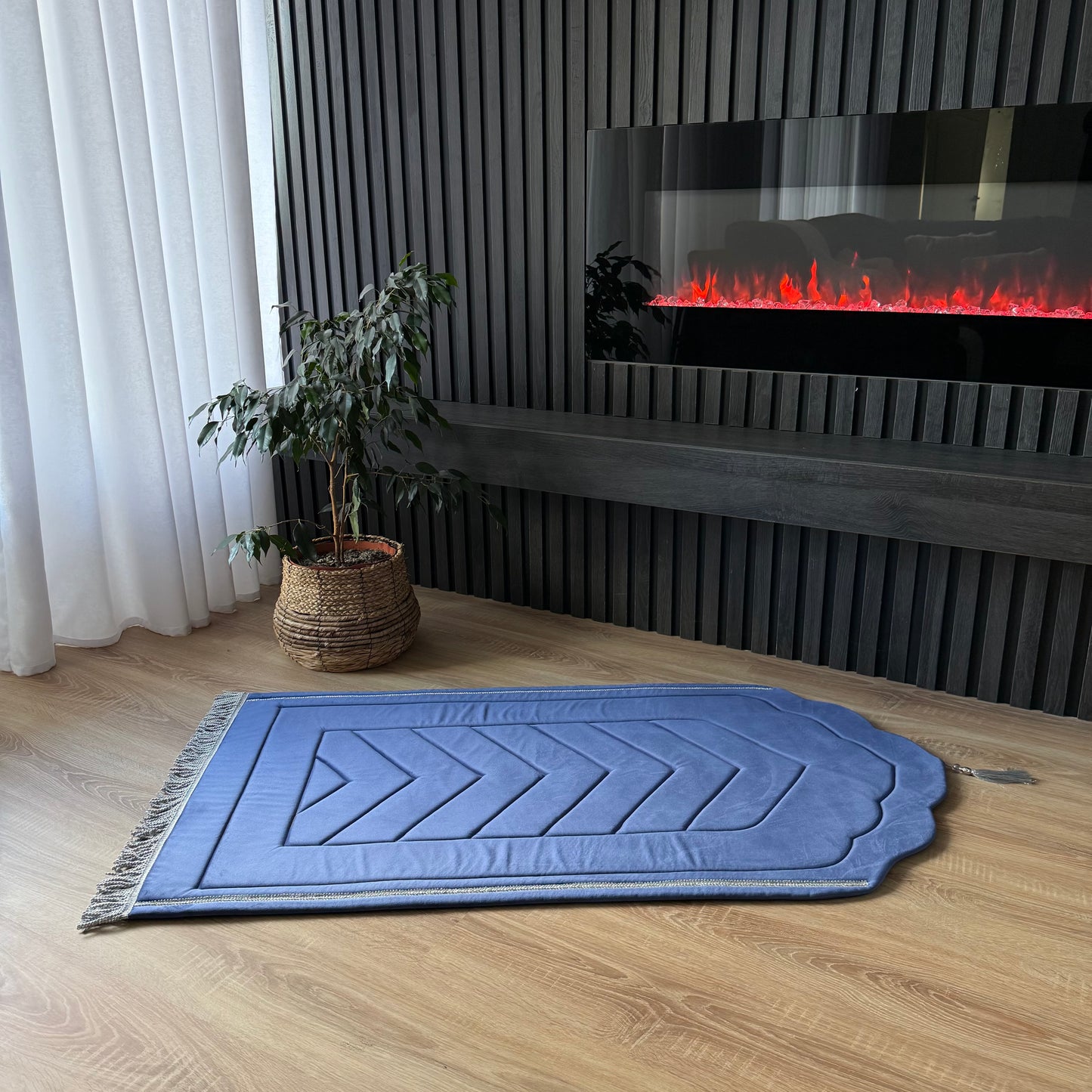 Sedzade , serdzade, sedžade za klanjnje, Islam, Kuran, musliman, serdžade, Ramazan
Plava sedžada za namaz sa zlatnim detaljima

Zelena sedžada za molitvu sa geometrijskim uzorcima

Crvena luksuzna serdžade za klanjanje

Ljubicasta mekana serdžada za namaz

Bež sedžada za molitvu sa tradicionalnim motivima

Serdžade za namaz, izrađena u Bosni i Hercegovina

 serdžada za klanjanje sa dekorativnim detaljima

Sedžade za molitvu, pogodna za kućnu upotrebu

Siva luksuzna sedzade za namaz sa elegantnim sedzada