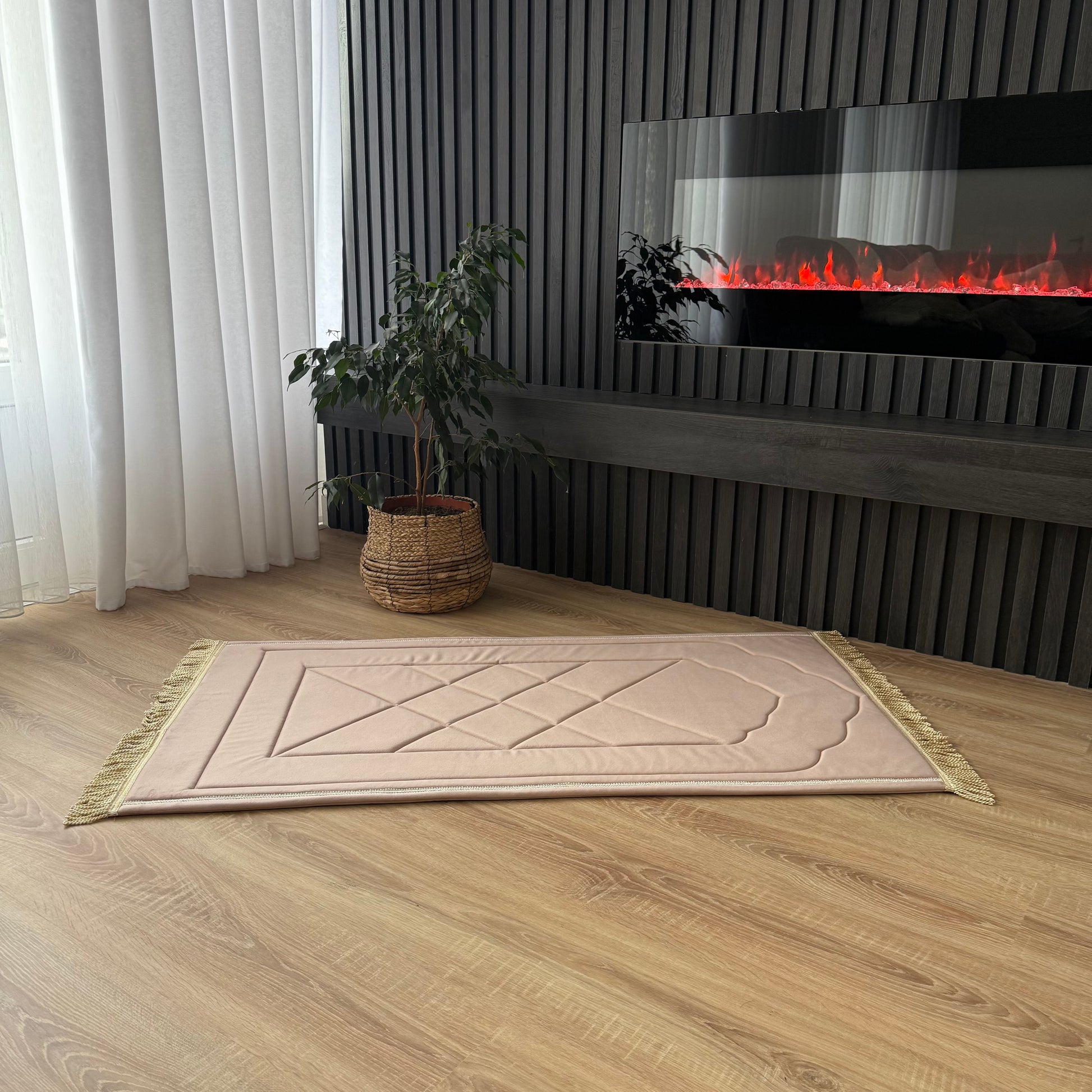 Crna sedžada za namaz sa zlatnim detaljima

Zelena sedžada za molitvu sa geometrijskim uzorcima

Crvena luksuzna serdžade za klanjanje

Ljubicasta mekana serdžada za namaz

Bež sedžada za molitvu sa tradicionalnim motivima

Serdžade za namaz, izrađena u Bosni i Hercegovina

 serdžada za klanjanje sa dekorativnim detaljima

Sedžade za molitvu, pogodna za kućnu upotrebu

Siva luksuzna sedzade za namaz sa elegantnim dezenom

sedzada klanjanje, sedzade, serdzade, sedžade, sedžade, sedzada, sedžada, prostirka