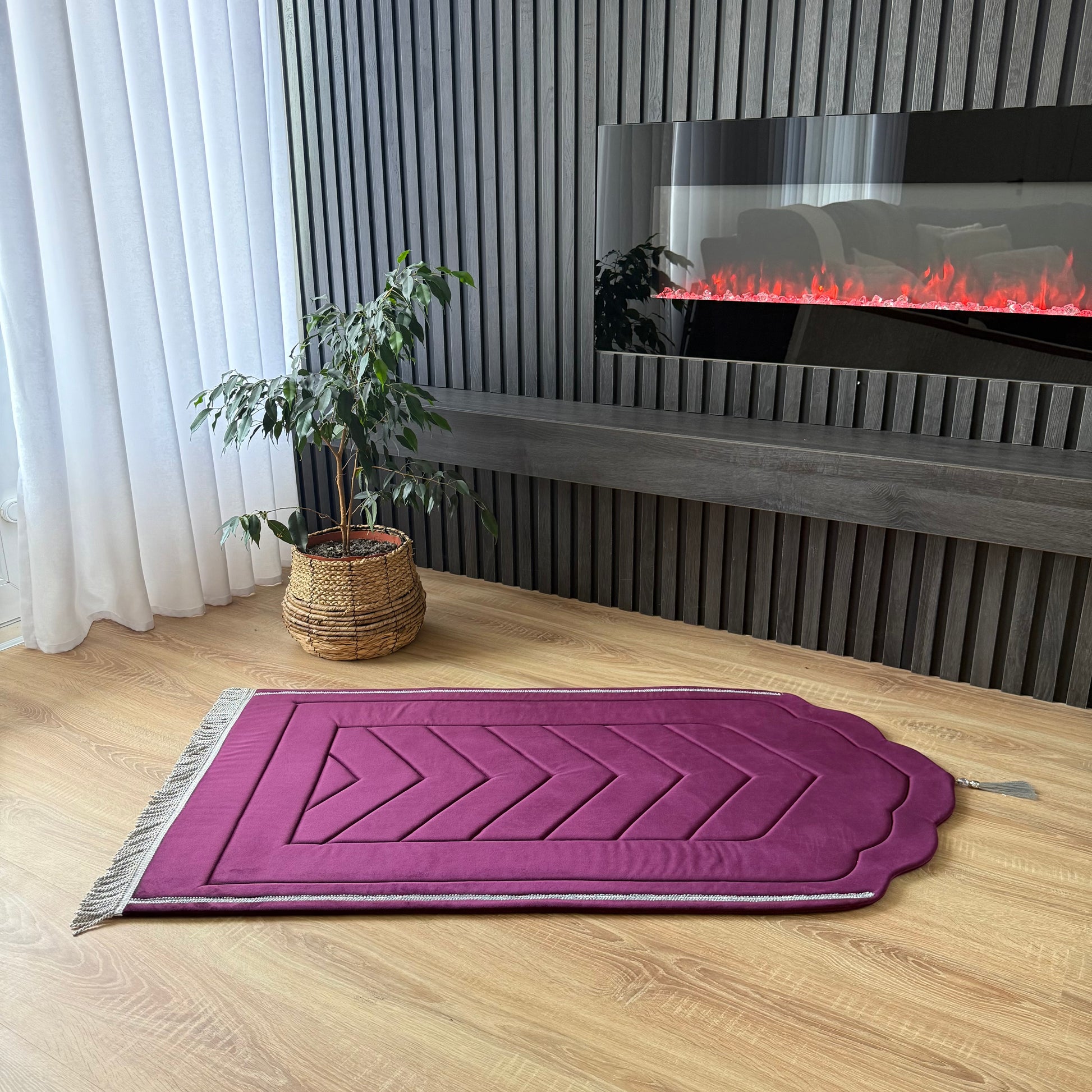 Sedzade , serdzade, sedžade za klanjnje, Islam, Kuran, musliman, serdžade, Ramazan
Plava sedžada za namaz sa zlatnim detaljima

Zelena sedžada za molitvu sa geometrijskim uzorcima

Crvena luksuzna serdžade za klanjanje

Ljubicasta mekana serdžada za namaz

Bež sedžada za molitvu sa tradicionalnim motivima

Serdžade za namaz, izrađena u Bosni i Hercegovina

 serdžada za klanjanje sa dekorativnim detaljima

Sedžade za molitvu, pogodna za kućnu upotrebu

Siva luksuzna sedzade za namaz sa elegantnim, sedžade